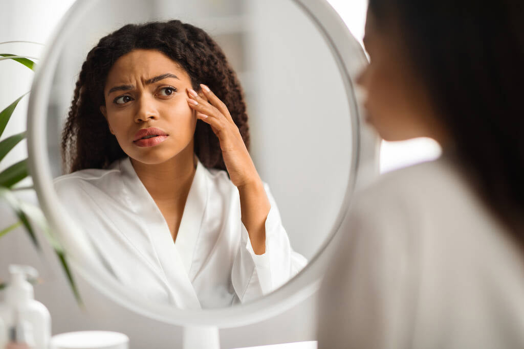 Why Is My Skin Dry Even When I Moisturise?