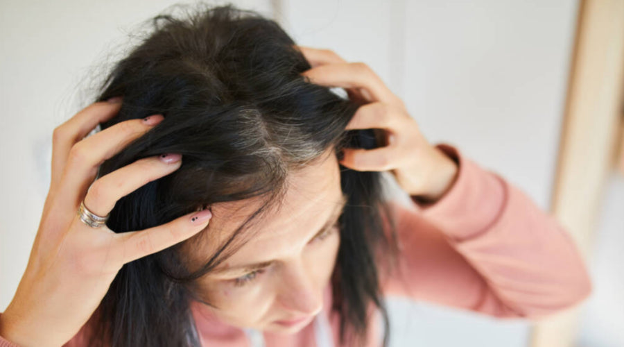 Understanding Traction Alopecia: Causes, Prevention, and the DS Laboratories Hair Kit