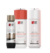 Men's Hair Density Kit | Revita Shampoo/Conditioner + DNC-N