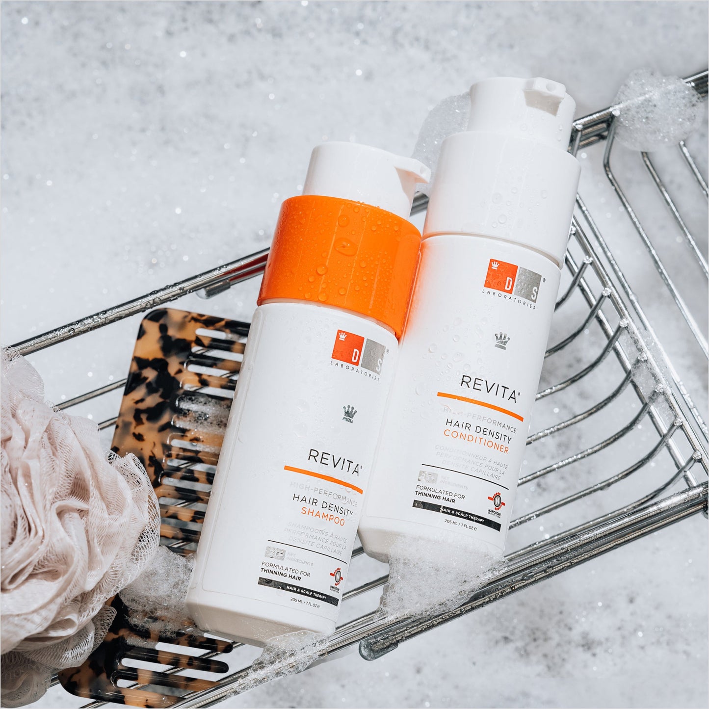 Revita | High-Performance Hair DENSITY Conditioner