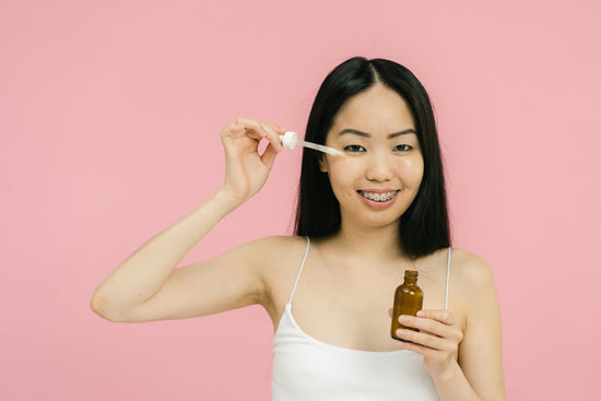 The Best Ingredients for Dark Spots on Your Face
