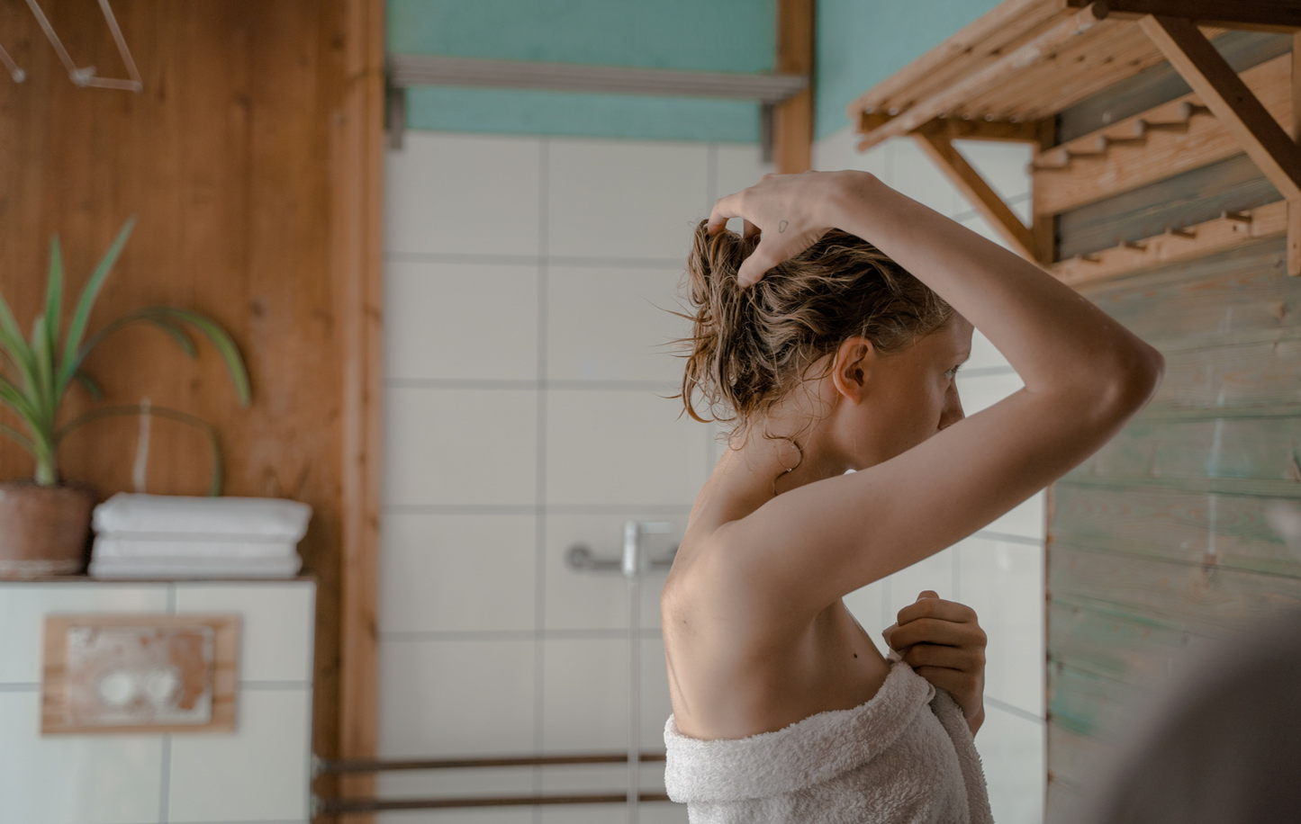How Long Do Hair Density Treatments Take to Work?