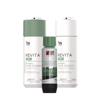 CBD Power Trio for Hair Regrowth & Scalp Health