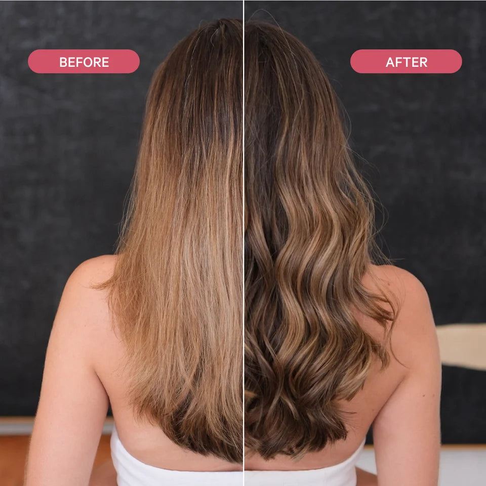 Revita Kit Volumizing + Repair Hair Density Shampoo & Conditioner