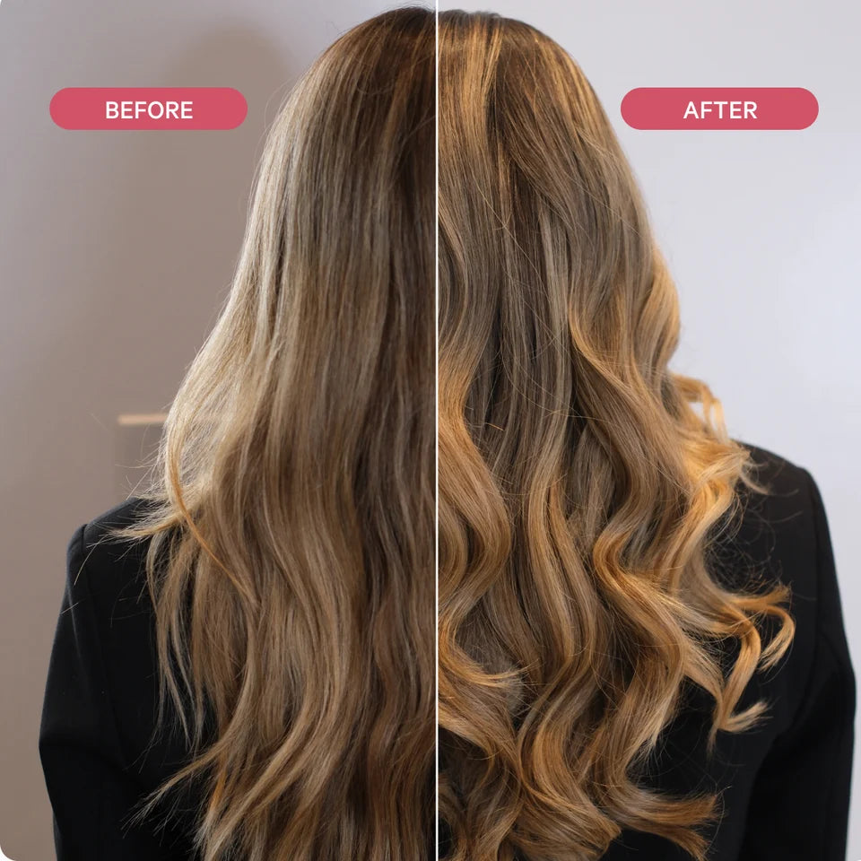 Revita Kit Volumizing + Repair Hair Density Shampoo & Conditioner