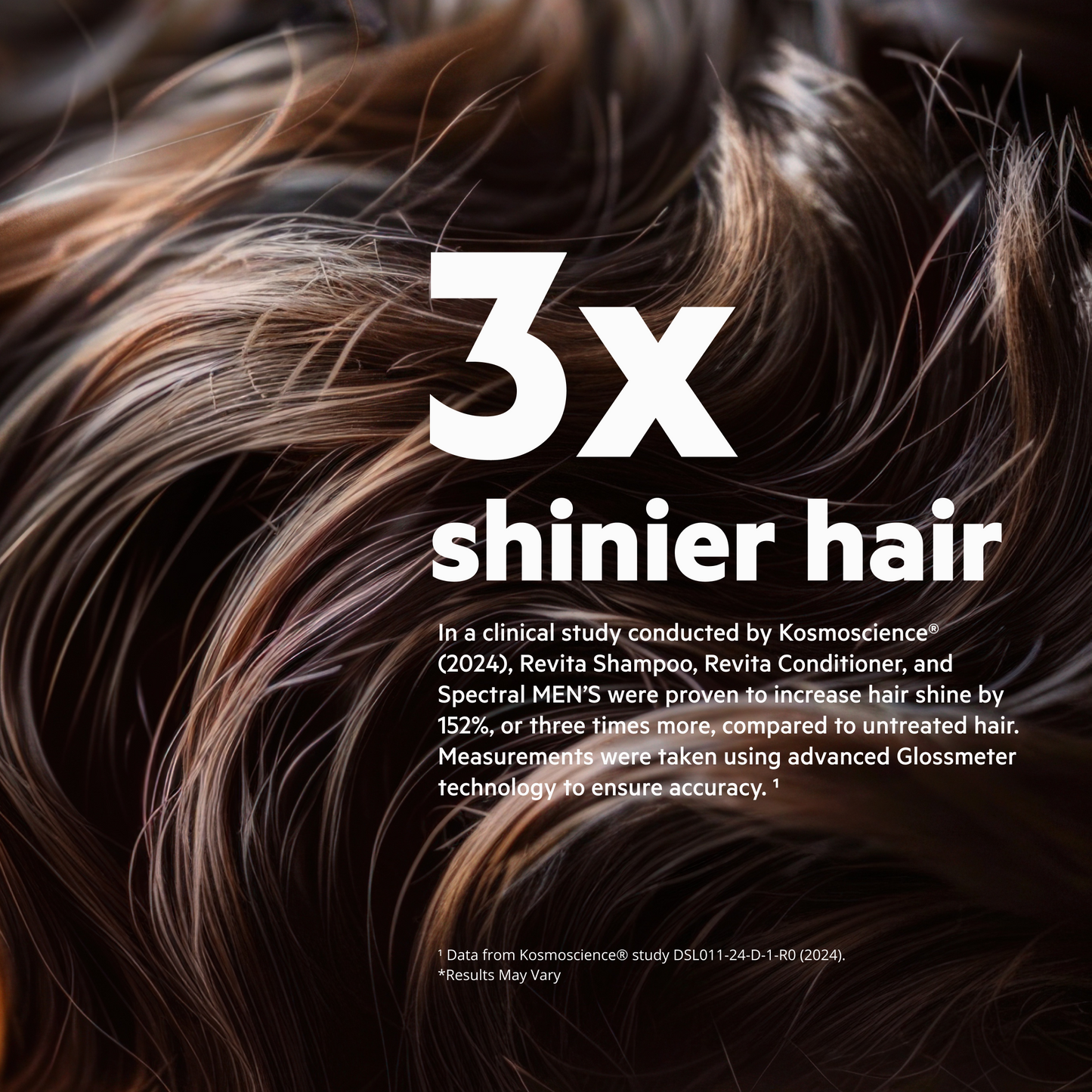 DS Laboratories Men’s Hair Density Kit