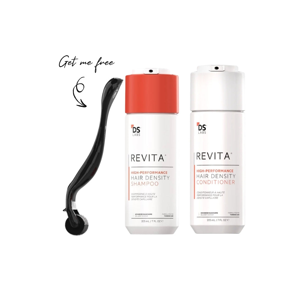 Revita Bundle