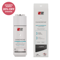 Dandrene | Exfoliating Anti-Dandruff Conditioner