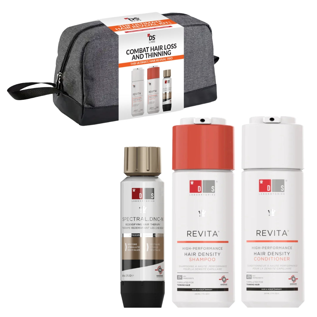 HAIR DENSITY GIFT SET