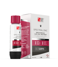 Spectral.DNC | Breakthrough redensifying treatment with Minoxidil